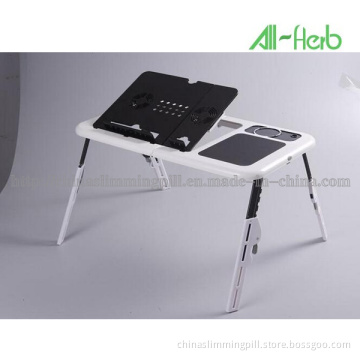 2014 Foldable in Desk and Legs, Small Volume Laptop Desk